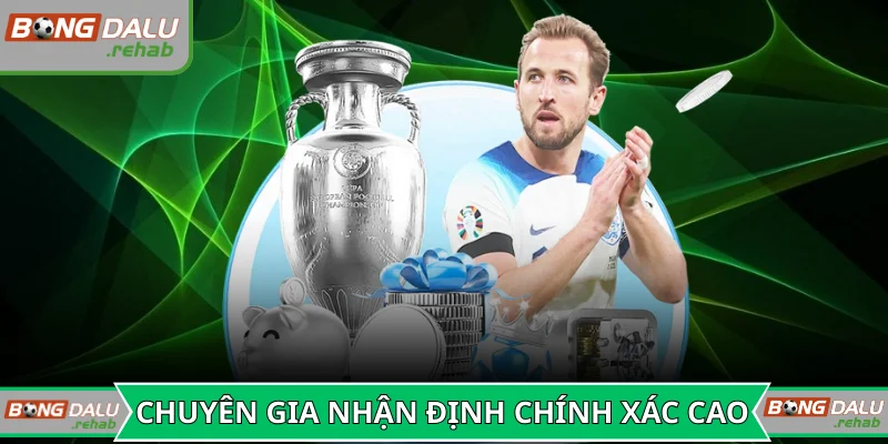 Chuyên gia nhận định có độ chính xác cao