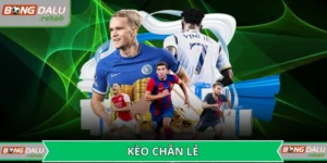 Kèo chẵn lẻ