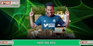 Kèo tài xỉu
