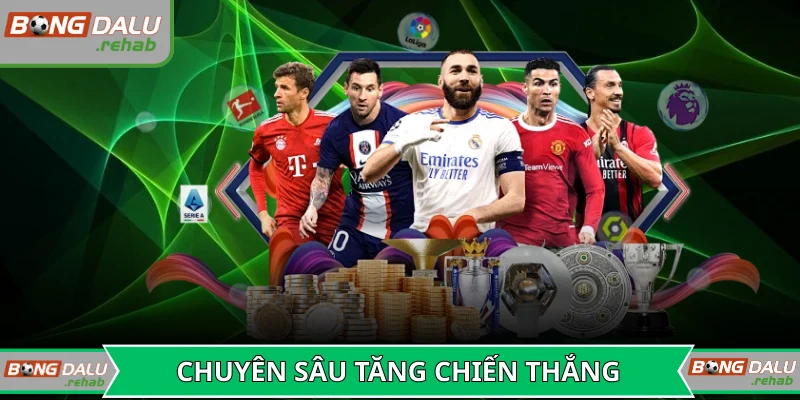 Nhận định chuyên sâu giúp nâng cao dự đoán đúng